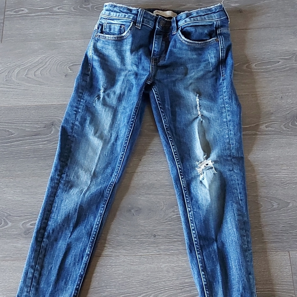 Nice Jeans